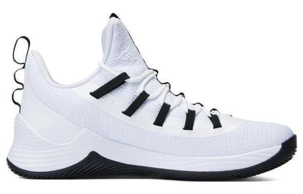 Кроссовки Jordan Ultra Fly 2 Low