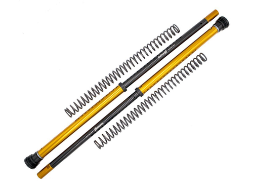 125/D02H ANDREANI RALLY RACE HYD CARTRIDGE KIT +20mm (DSRT X)