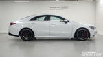 Mercedes-Benz CLA-Class C118 AMG CLA 45 S 4MATIC+ (05.2023)