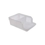 Органайзер для косметики Prestige прозрачный