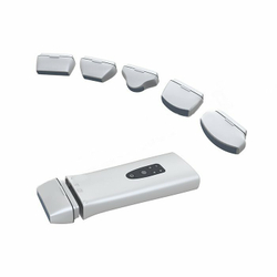 Портативный УЗИ-аппарат DeltaD8