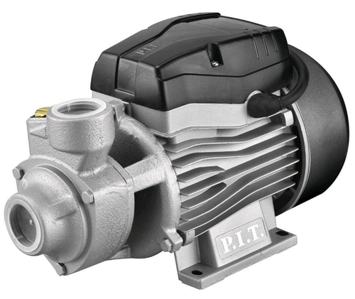 Насос центробежный POG370-P (370Вт, напор 30м, производ-ть 30л/мин,металл.насос.часть))