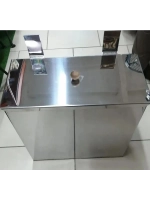 Бак для воды в баню