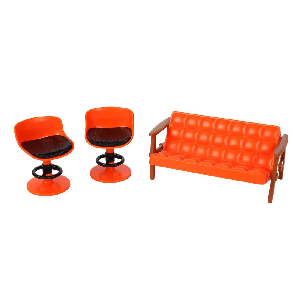 Набор "Домашняя мебель", коробка FDE87414