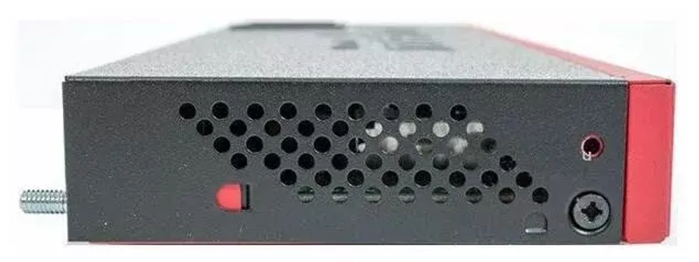 Маршрутизатор MikroTik RB2011UiAS-IN
