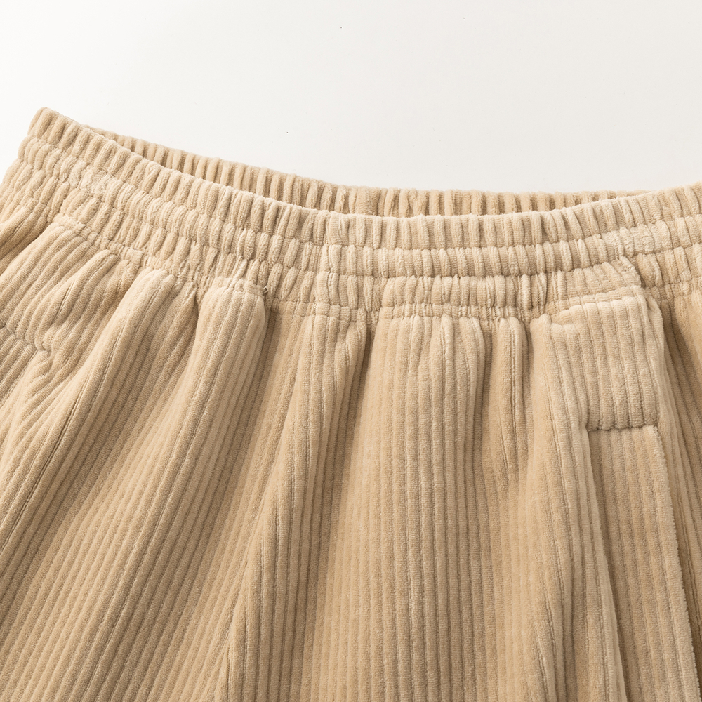 БРЮКИ ВЕЛЮРОВЫЕ YMKASHIX