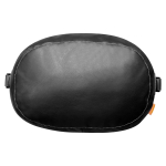 Автомобильная подушка для шеи Baseus ComfortRide Series Double-Sided Car Headrest Pillow