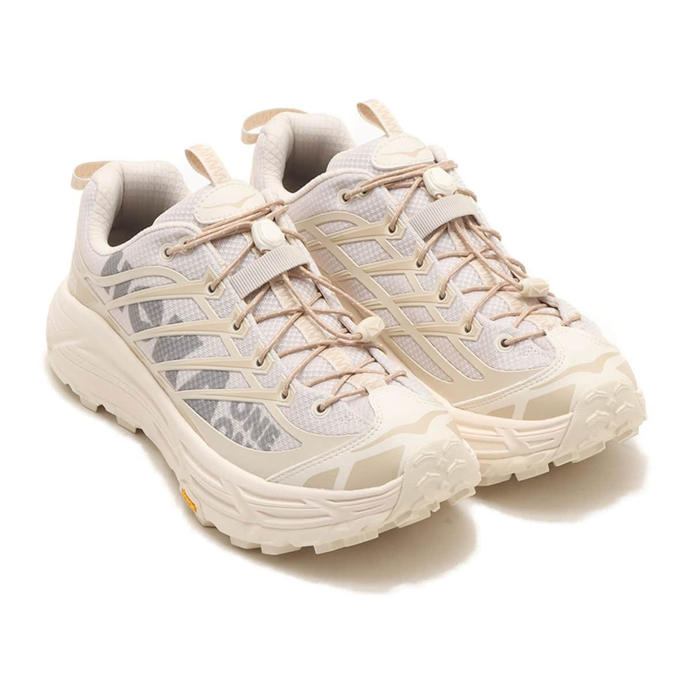 Кроссовки unisex Hoka Mafate Three 2