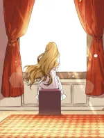 Манхва Лериана, невеста герцога по контракту. Том 1