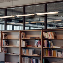 Подвесной светильник GARTH A L59