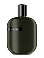 Amouage Silver Oud