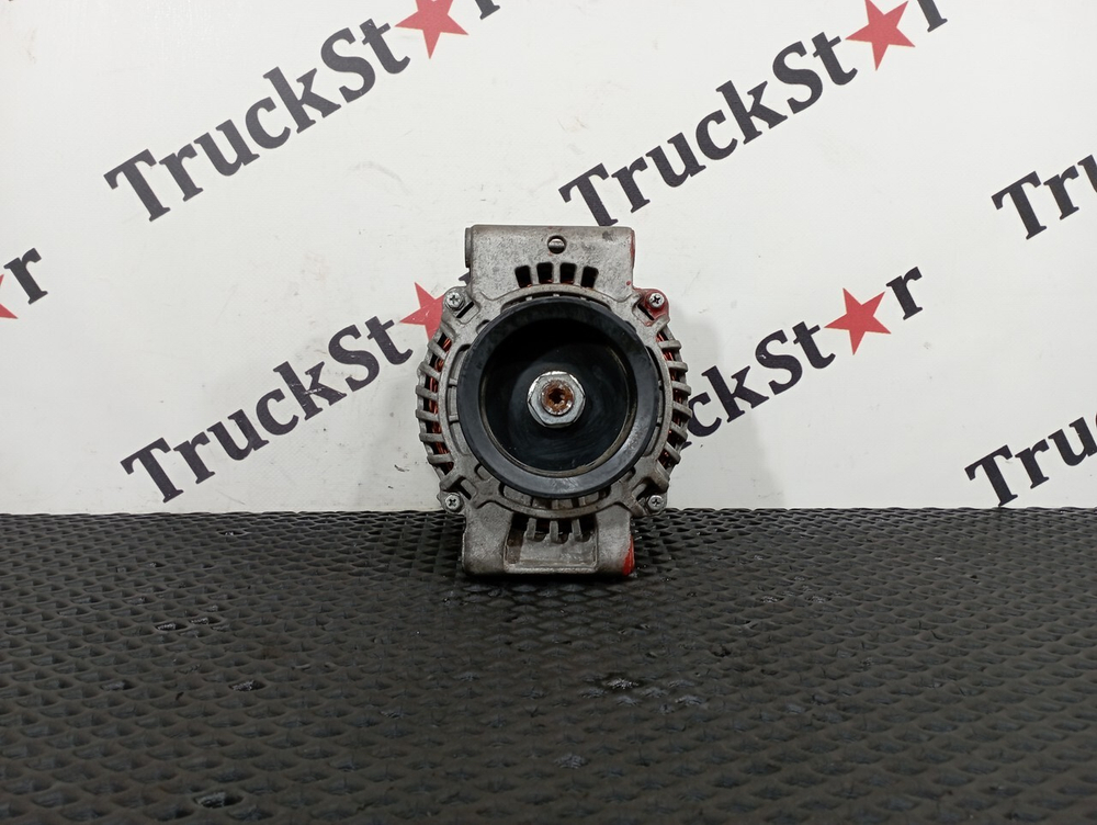 Генератор 100A