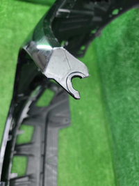 Бампер передний Haval Jolion (2024-н.в.)