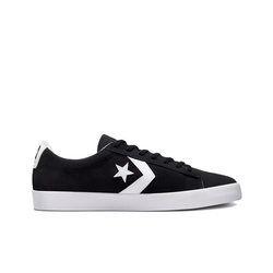 Кеды Converse Pro Leather Vulc Pro Suede 'Black White' A00368C