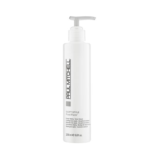 Paul Mitchell Моделирующий крем Fast Form, 200 мл