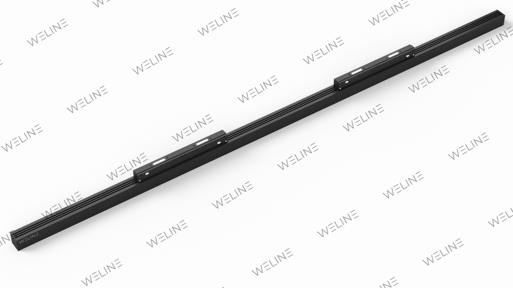 Магнитный светильник "Weline Multispot-6" 1080 мм.