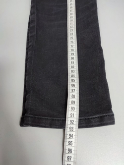 Джинсы Oodji базовые 44 размер