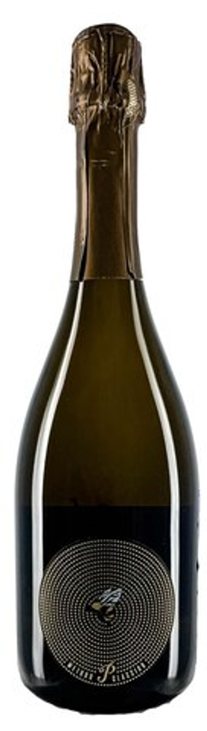 Вино игристое Иль Поджо Спуманте Методо Классико Л'Апе