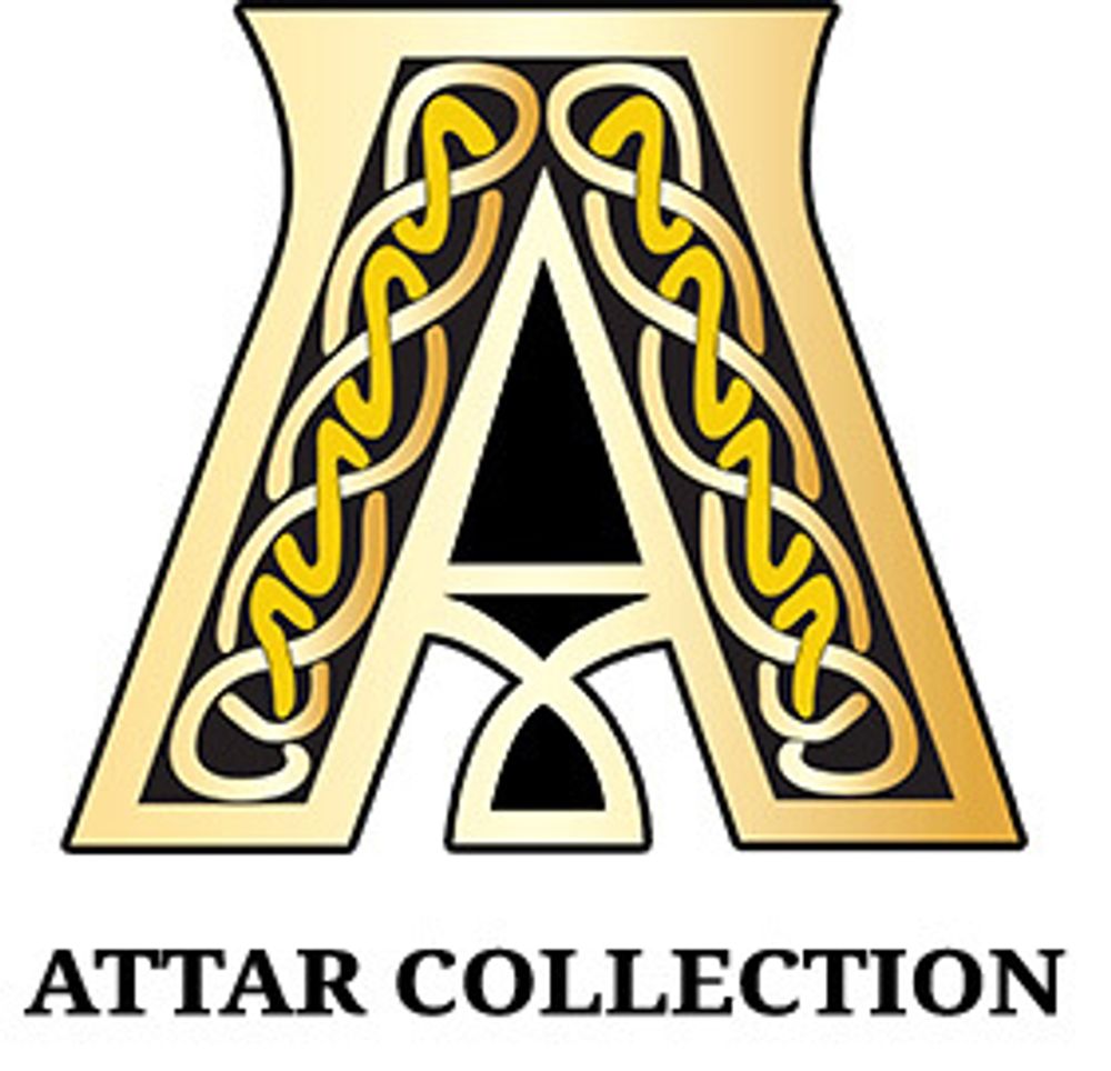 attar collection: crystal love for her 100ml NEW