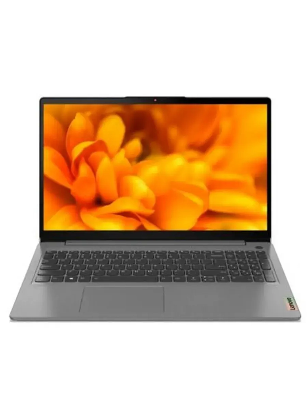 15,6" Ноутбук IdeaPad 3 15IAU7 82RK013NRK W10Pro GRAY