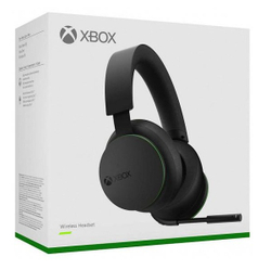 Беспроводная гарнитура Xbox Wireless Headset (TLL-00010/TLL-00002)