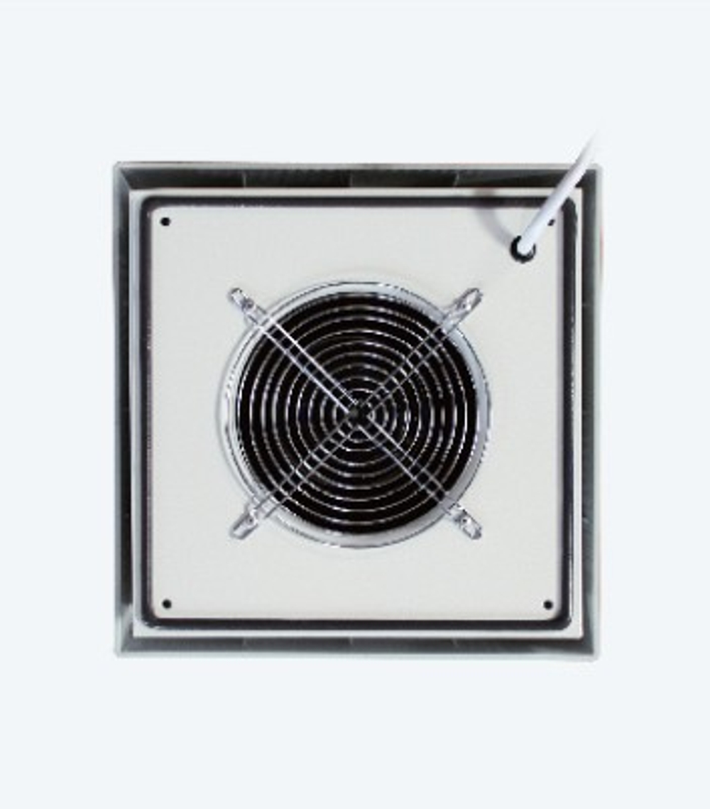 Потолочный вентилятор Leipole F2E225-230-DP, 1200м3/час