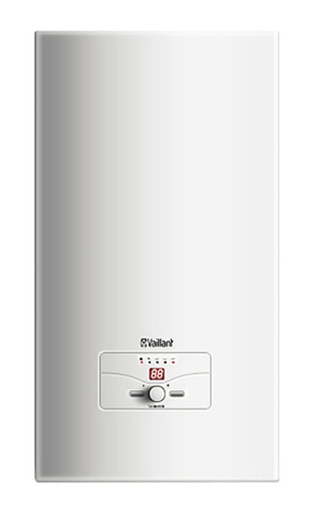 Настенный электрический котел Vaillant eloBLOCK 24K