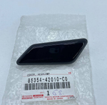 Заглушка омывателя фары левой 85354-42010-C0 8535442010C0