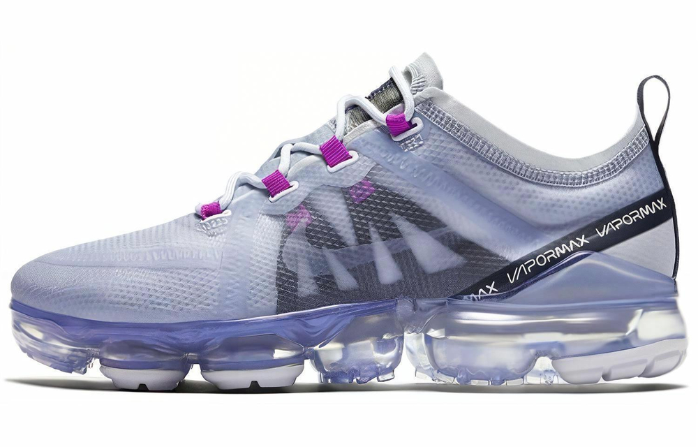 Кроссовки Nike Air Vapormax (Женская размерная сетка)