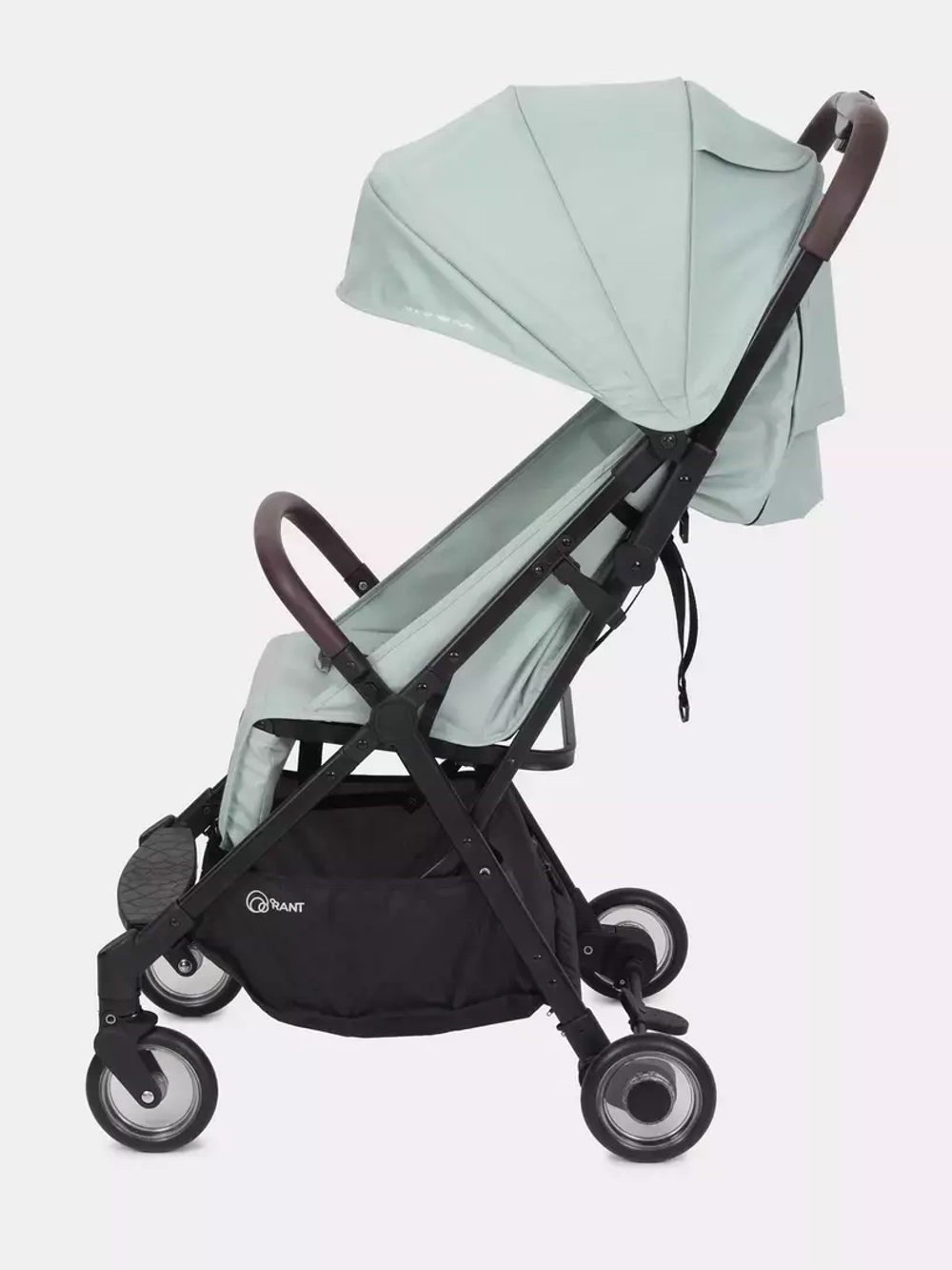 Коляска детская RANT "ACTION" RA301 Ocean Green