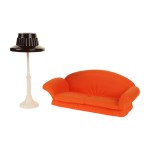 Гостиная "Конфетти" (Огонек)