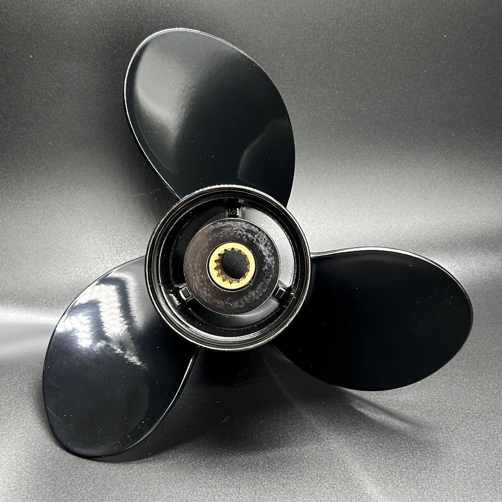 Гребной винт Johnson/Evinrude 20-35 (3x10-1/4x14) (Polastorm)