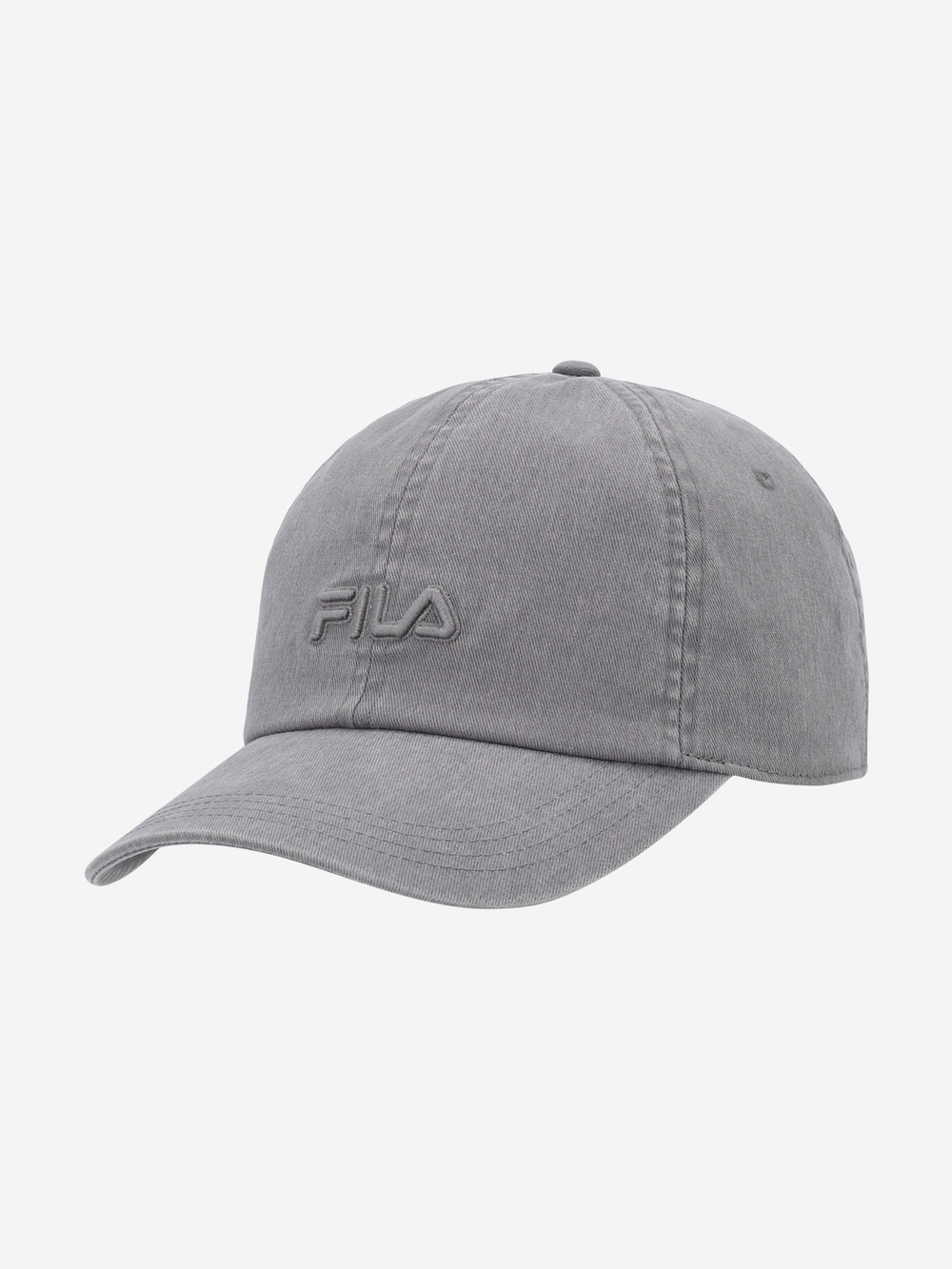 Кепка взрослая FILA