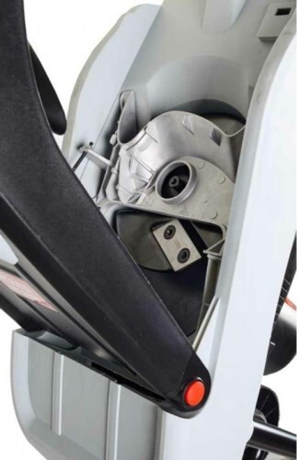 Измельчитель веток электрический Ресанта ИС-2500 70/13/36