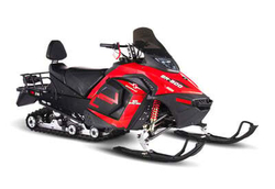 Снегоход SHARMAX SN-500