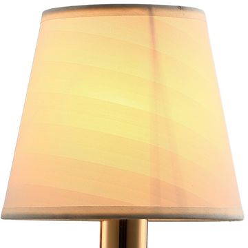 IL5272-1W-27 BK GD светильник настенный