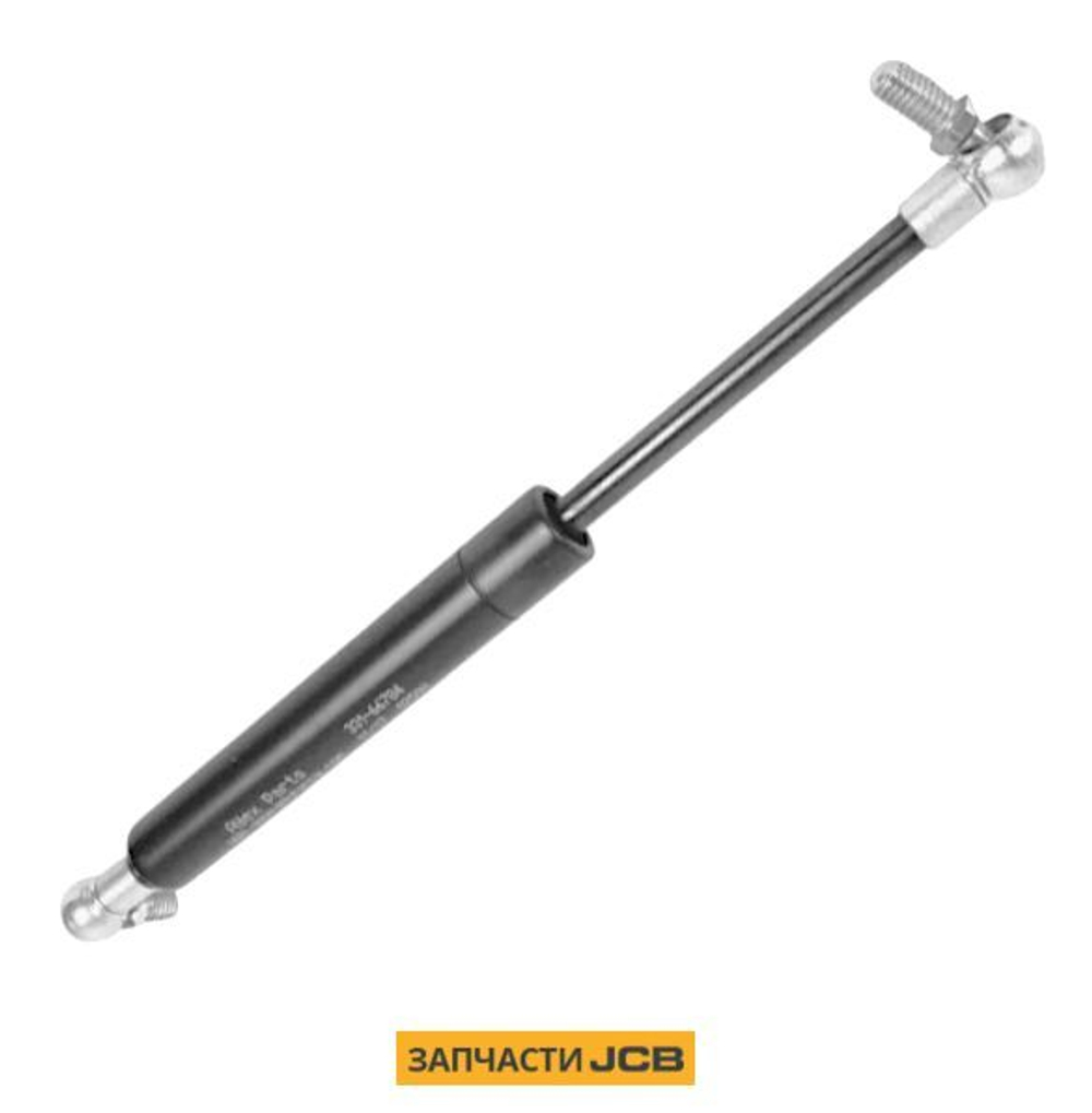 Амортизатор переднего окна JCB 234/04804