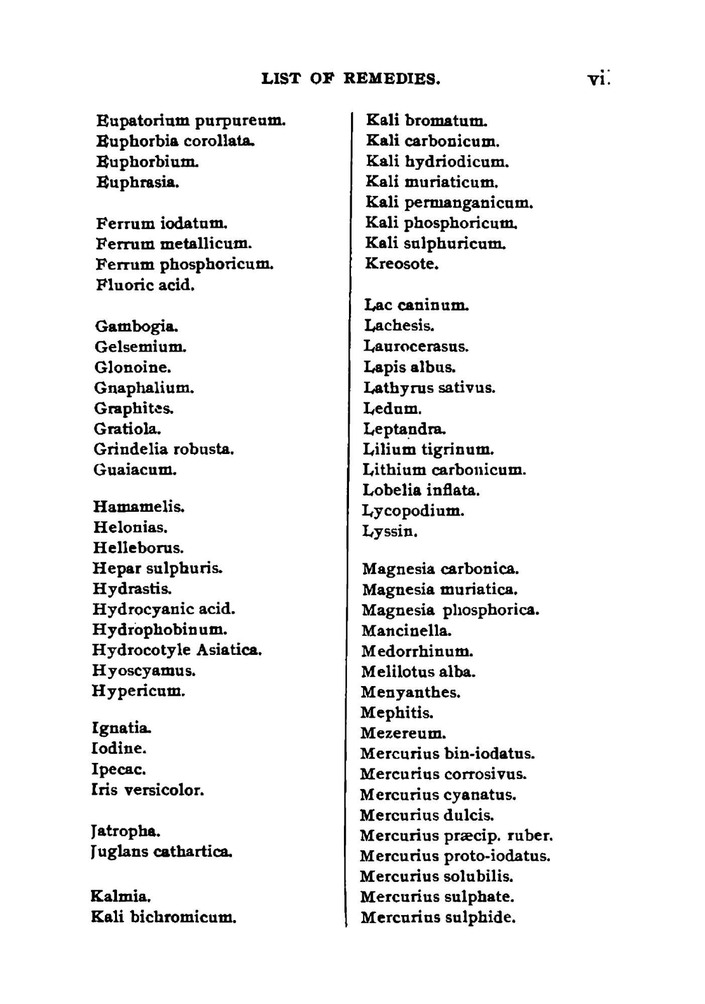 Essentials of Homœopathic Materia and Homœopathic Pharmacy | Willis Alonzo Dewey