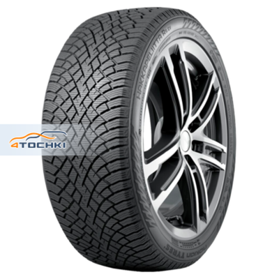 Легковая шина Nokian Tyres 295/40R21 111T XL Hakkapeliitta R5 EV SilentDrive TL