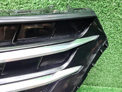 Решетка радиатора Changan Alsvin (2018-н.в.)