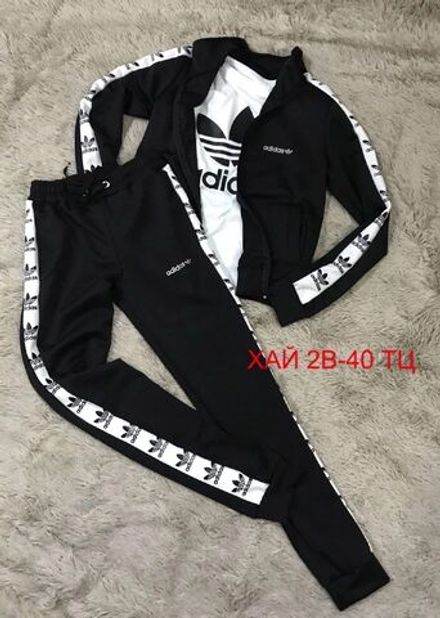 Костюм 2582606 Fabrika