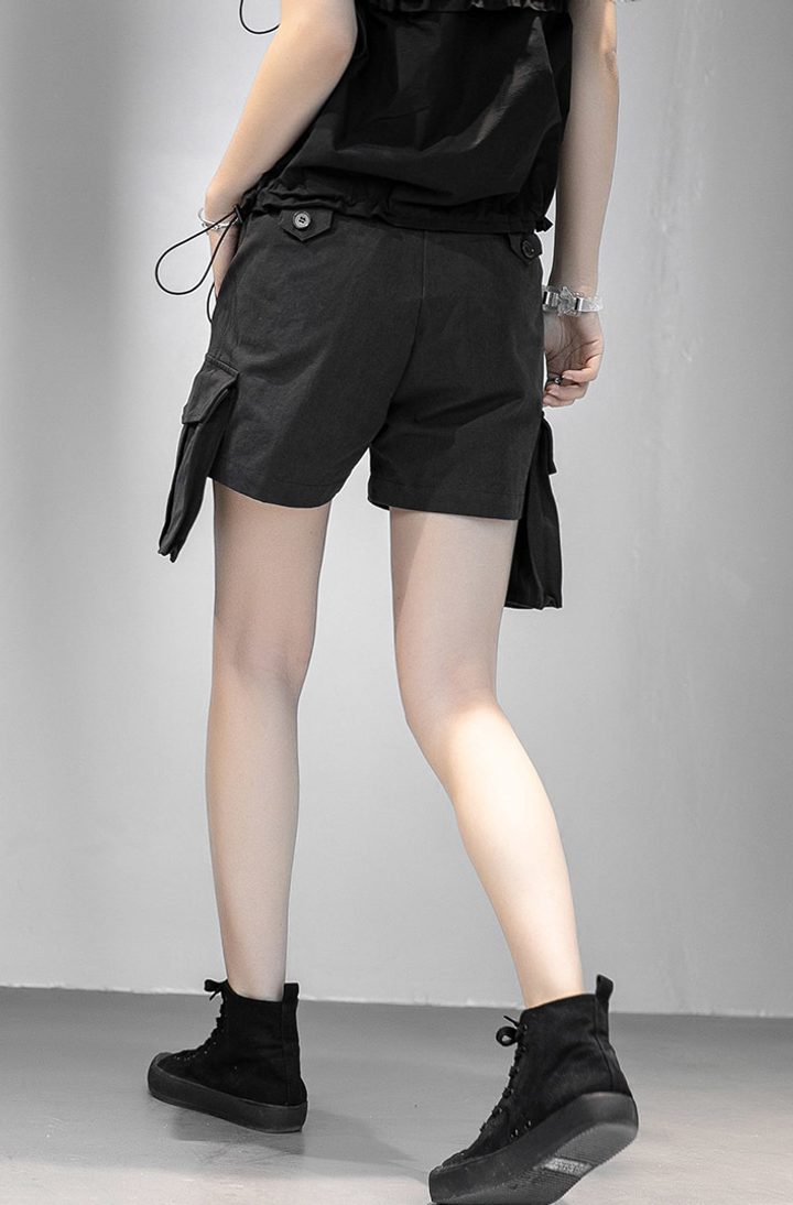 Shorts «CAOS»