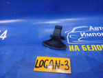 Бардачок пассажирский RENAULT LOGAN 2010
