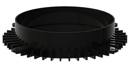 Дренажное кольцо ТП-74.160