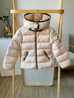 Пуховая куртка Moncler, 110