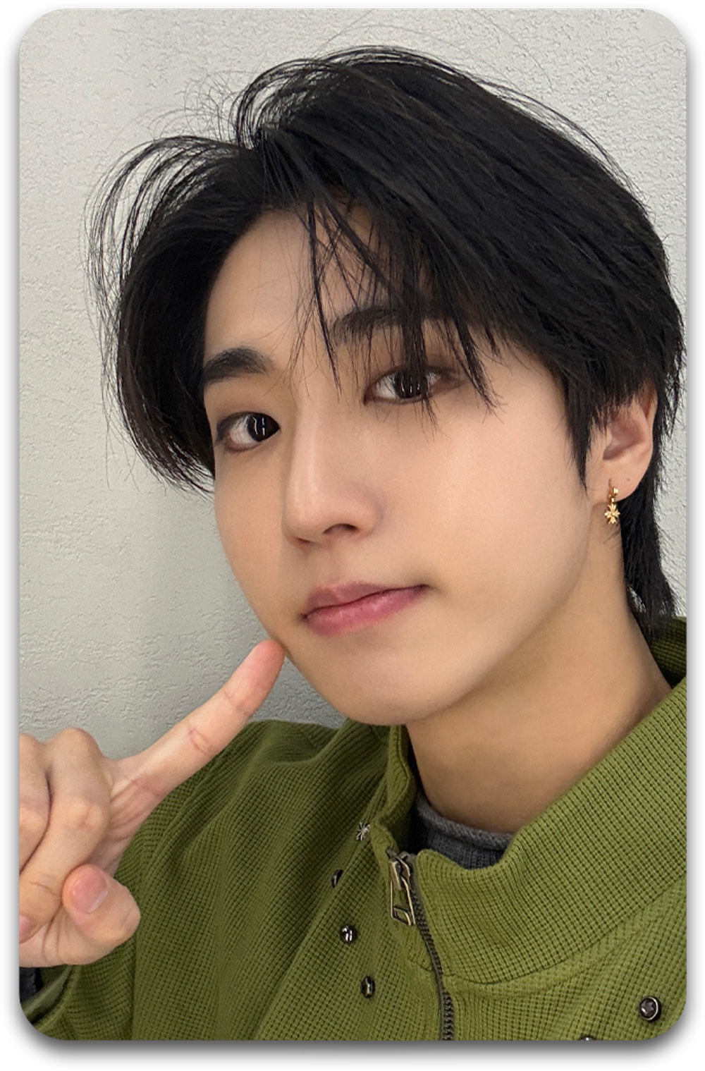 Карта / STRAY KIDS #5130