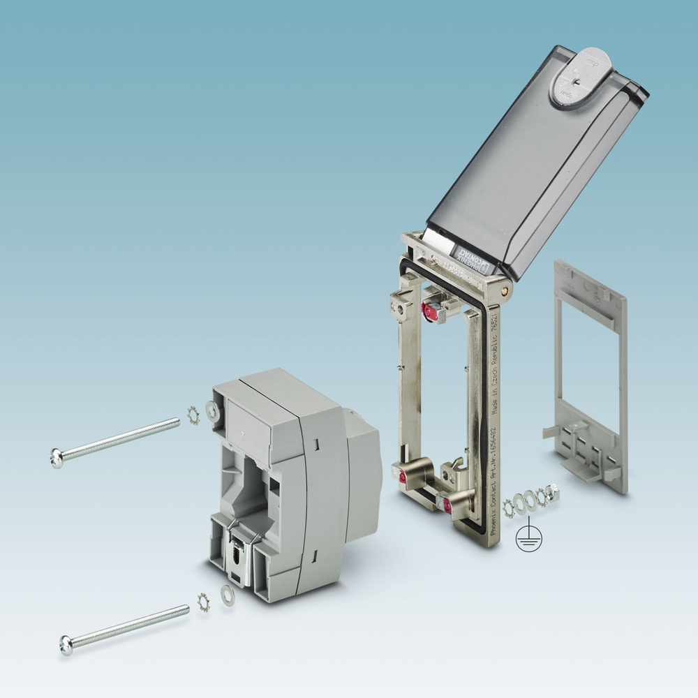 0804146 - EO-N/PT - Розетка