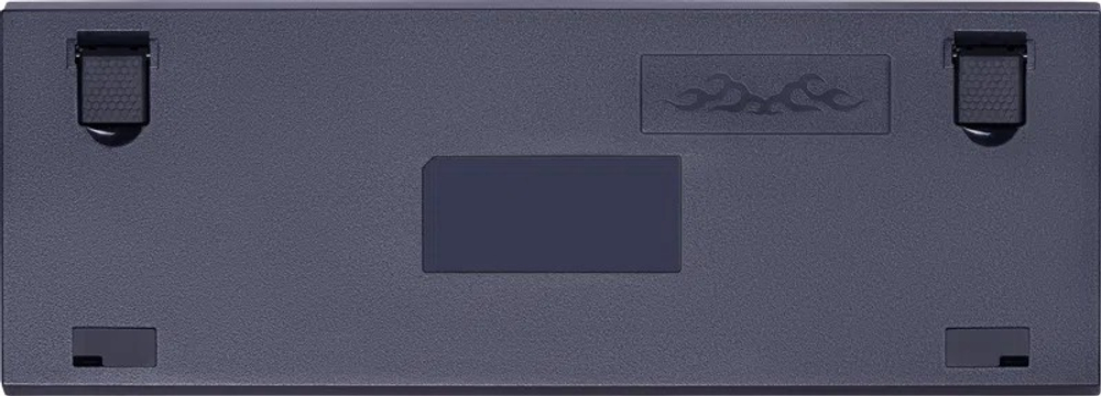 Клавиатура Redragon Fizz 70671 черный