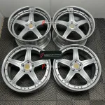 КОВАНЫЕ ДИСКИ для Ferrari 575 M MARANELLO