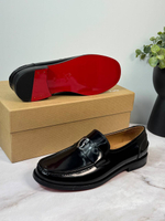 Лоферы Christian Louboutin